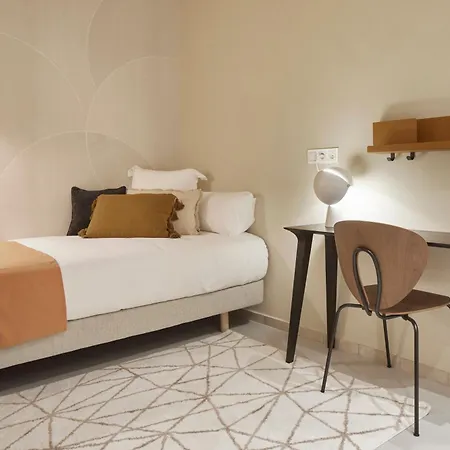 Lägenhet La Conchabay By Feelfreerentals *