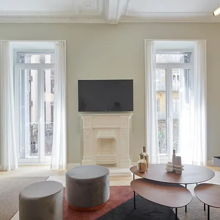 Апартаменты La Conchabay By Feelfreerentals