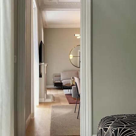 La Conchabay By Feelfreerentals San Sebastián