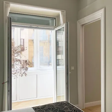 Lägenhet La Conchabay By Feelfreerentals *