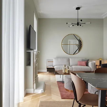 La Conchabay By Feelfreerentals Lägenhet *