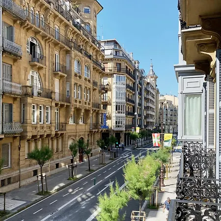 Lägenhet La Conchabay By Feelfreerentals *