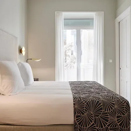 La Conchabay By Feelfreerentals * Сан-Себастьян