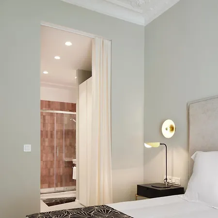 Lägenhet La Conchabay By Feelfreerentals
