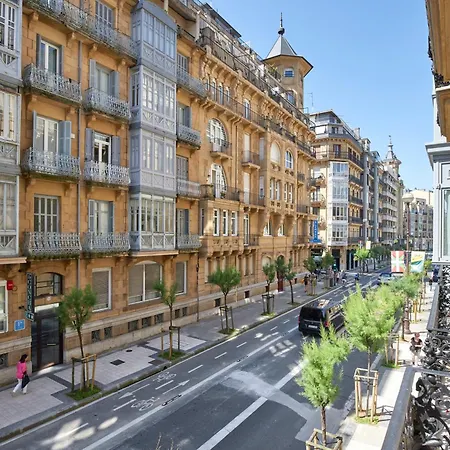 La Conchabay By Feelfreerentals Lägenhet *