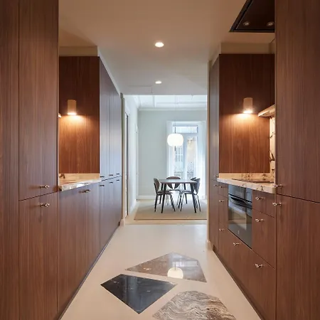 Апартаменты La Conchabay By Feelfreerentals *