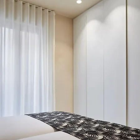 Апартаменты La Conchabay By Feelfreerentals Сан-Себастьян