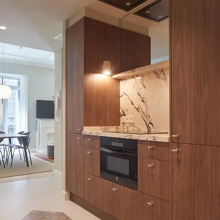 Апартаменты La Conchabay By Feelfreerentals *