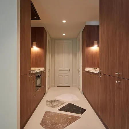 Апартаменты La Conchabay By Feelfreerentals *