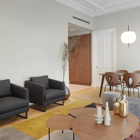 La Conchabay By Feelfreerentals Апартаменты