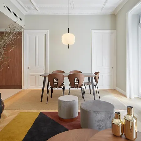 La Conchabay By Feelfreerentals Lägenhet *