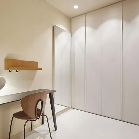 Апартаменты La Conchabay By Feelfreerentals *