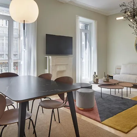 La Conchabay By Feelfreerentals Сан-Себастьян