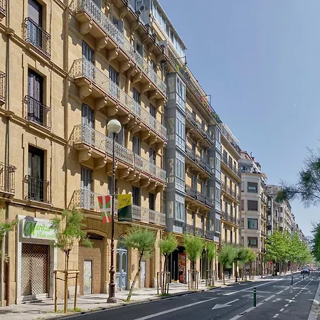 Lägenhet La Conchabay By Feelfreerentals *