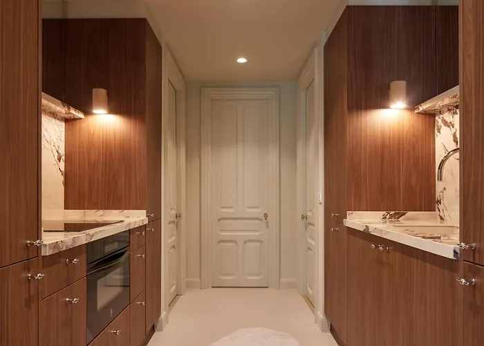 Apartman La Conchabay By Feelfreerentals San Sebastián