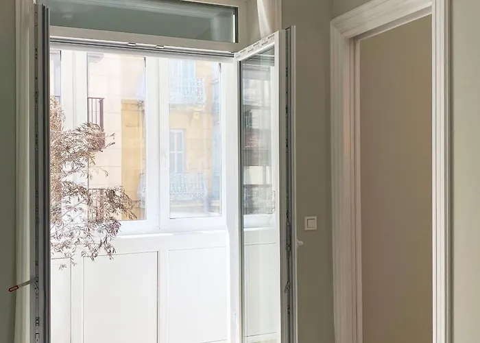 Apartman La Conchabay By Feelfreerentals *