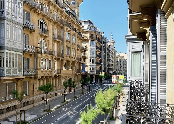 Apartman La Conchabay By Feelfreerentals *