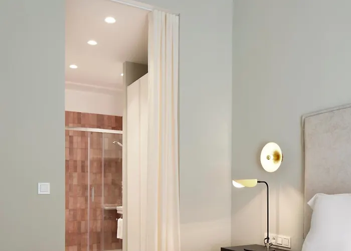 Apartman La Conchabay By Feelfreerentals