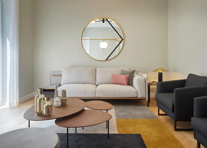 La Conchabay By Feelfreerentals Apartman San Sebastián