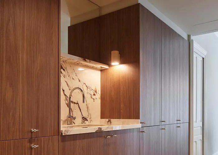 Apartman La Conchabay By Feelfreerentals San Sebastián