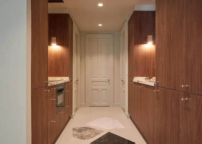 Apartman La Conchabay By Feelfreerentals *