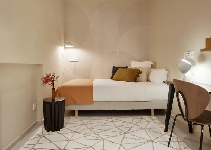 La Conchabay By Feelfreerentals * San Sebastián