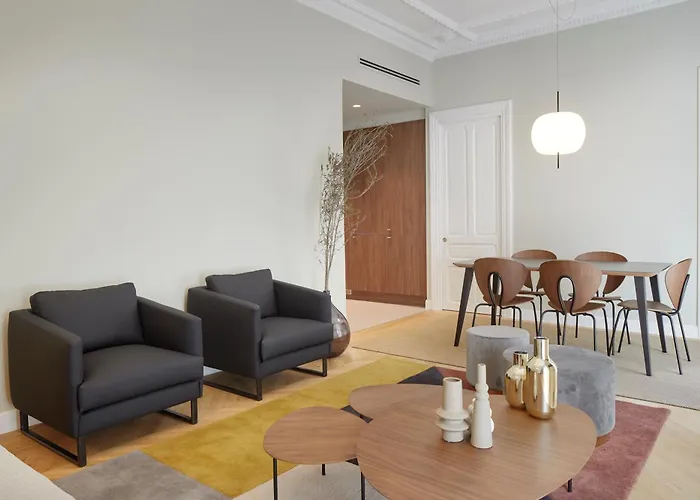 La Conchabay By Feelfreerentals Apartman