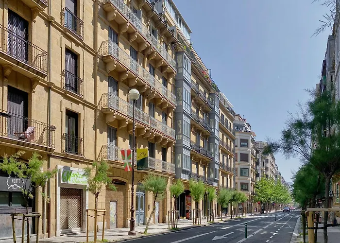 Apartman La Conchabay By Feelfreerentals *