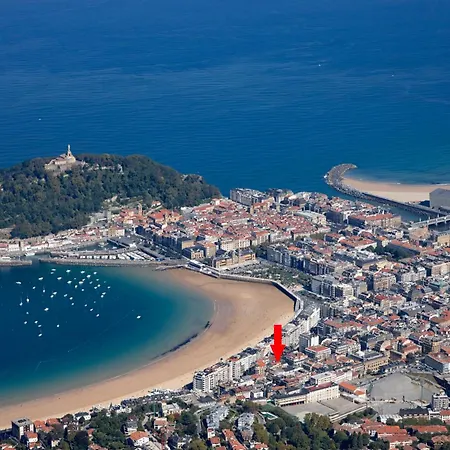 La Concha Bay By Feelfreerentals *