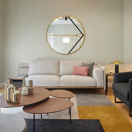 La Conchabay By Feelfreerentals Апартаменти Сан-Себастьян