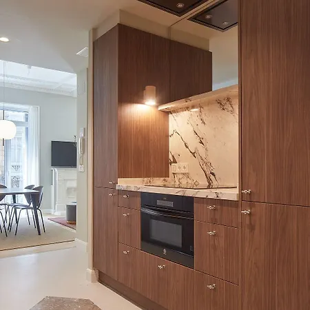 Appartement La Concha Bay By Feelfreerentals *