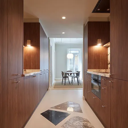 La Concha Bay By Feelfreerentals San Sebastian