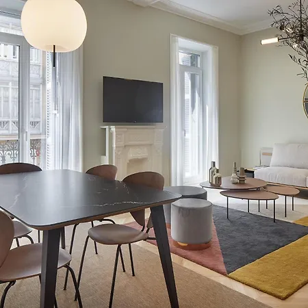 Appartement La Concha Bay By Feelfreerentals *