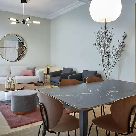 Appartement La Concha Bay By Feelfreerentals *