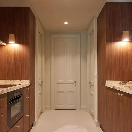La Concha Bay By Feelfreerentals * San Sebastian