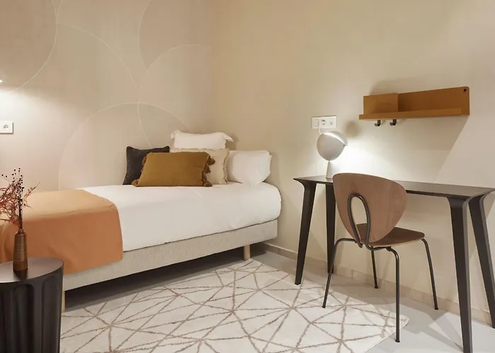 Apartment La Conchabay By Feelfreerentals *