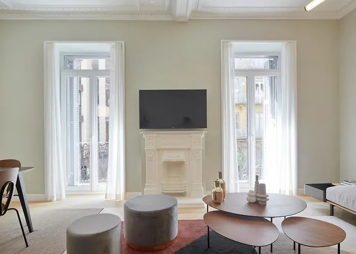 Apartment La Conchabay By Feelfreerentals