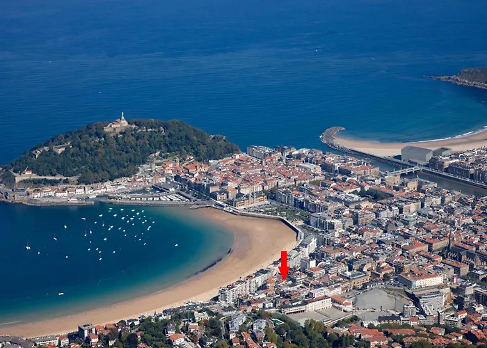 La Conchabay By Feelfreerentals *