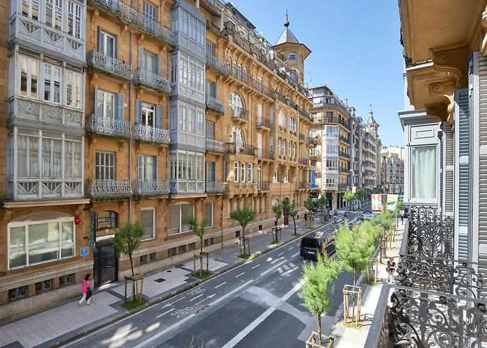 La Conchabay By Feelfreerentals Apartment *