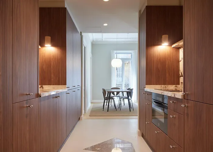 Apartment La Conchabay By Feelfreerentals *