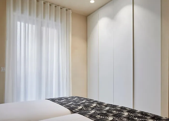 Apartment La Conchabay By Feelfreerentals San Sebastian