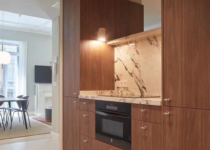 Apartment La Conchabay By Feelfreerentals *