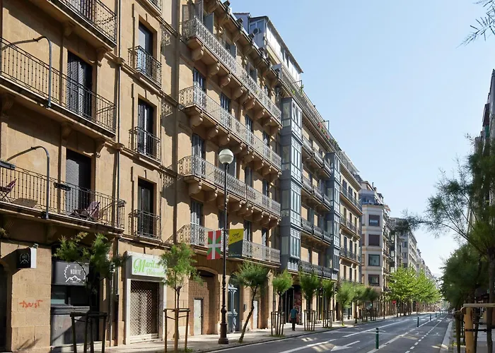 La Conchabay By Feelfreerentals San Sebastian