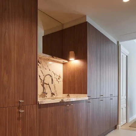 アパート La Conchabay By Feelfreerentals サン・セバスティアン