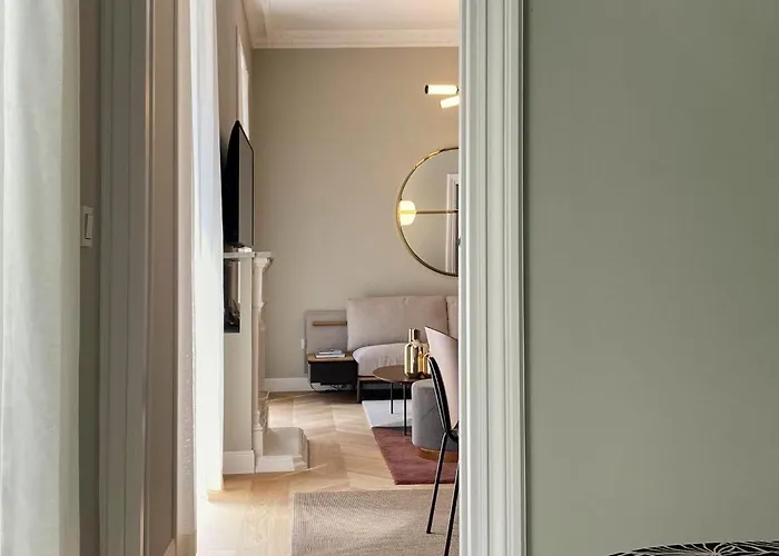 La Conchabay By Feelfreerentals San Sebastian