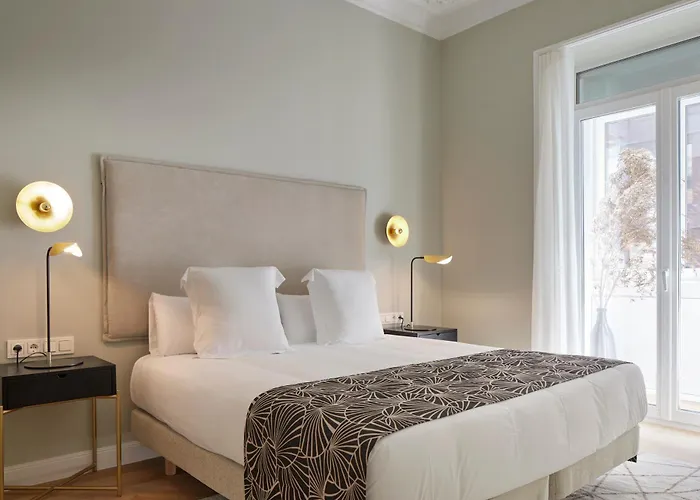 La Conchabay By Feelfreerentals San Sebastian