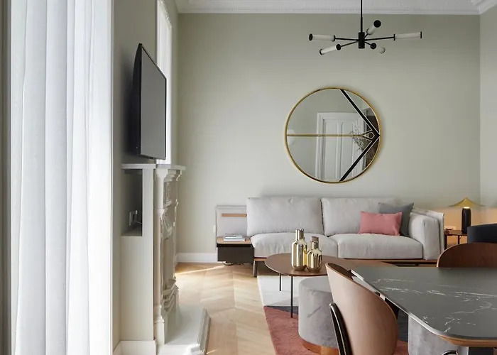 La Conchabay By Feelfreerentals Apartment *