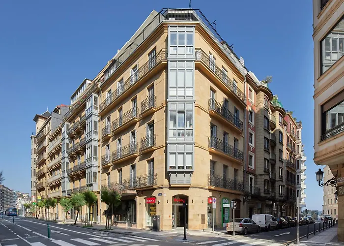 Apartment La Conchabay By Feelfreerentals *